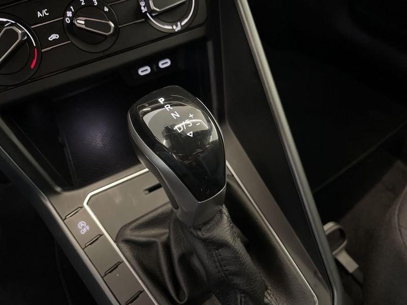 Volkswagen Taigo Taigo 1.0 TSI 115 CV DSG R-Line