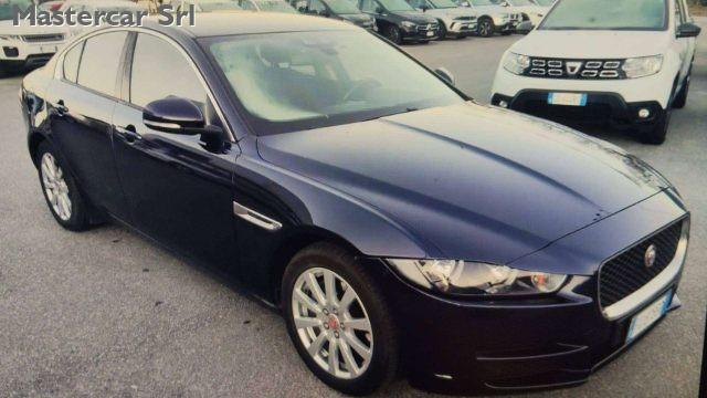 JAGUAR XE XE 2.0d Pure Business edition 180cv tg: FG873SR