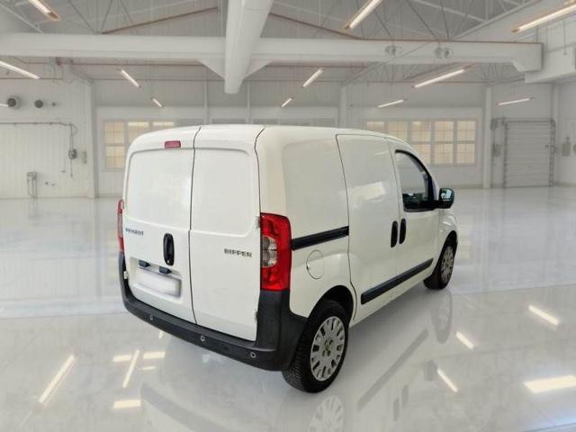 PEUGEOT Bipper 1.3 HDi 80CV Furgone Premium 90.000 Km Az. Italia