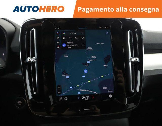 VOLVO XC40 B3 automatico Core