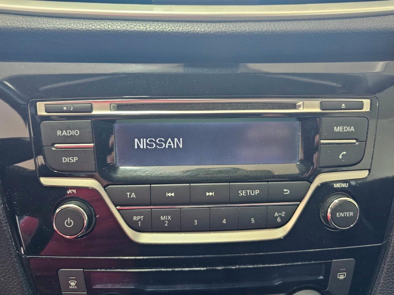 Nissan Qashqai 1.5 dci Acenta 110cv