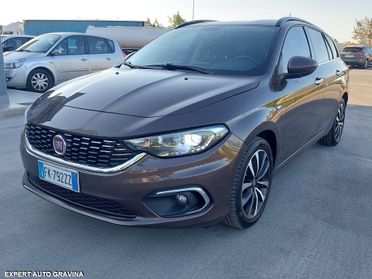 FIAT TIPO LOUNGE 1.6cc SUPER ACCESSORIATA