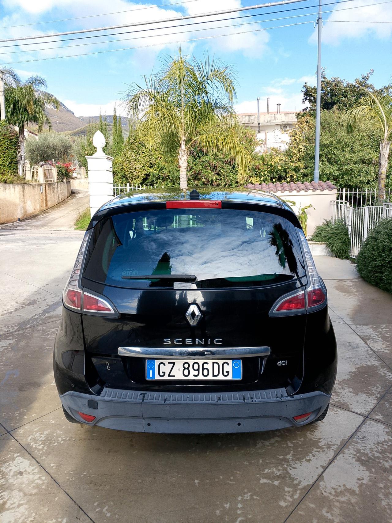 Renault Scenic Scénic XMod 1.5 dCi 110CV Start&Stop Wave