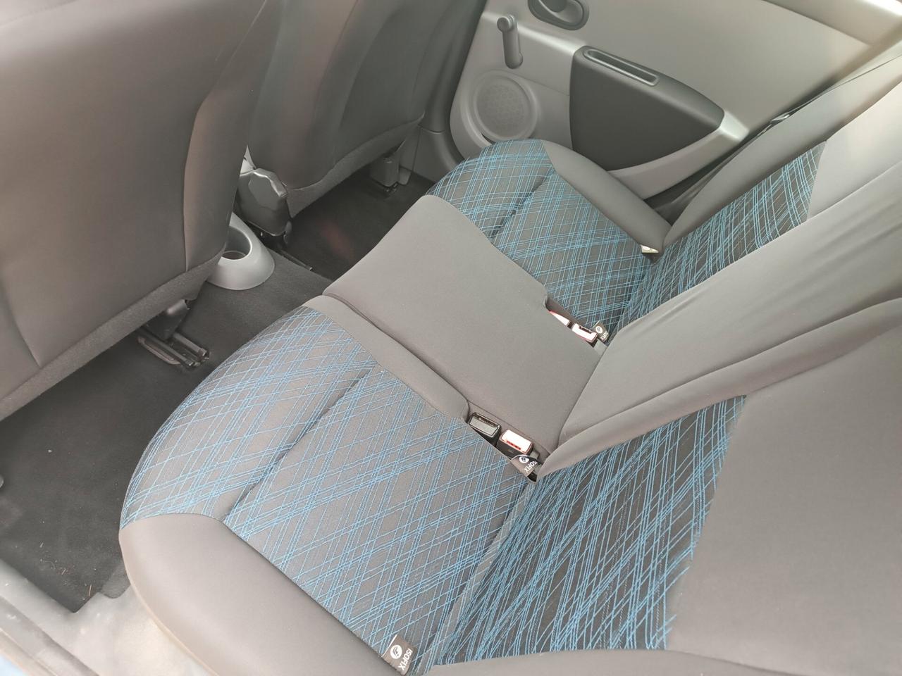 Renault Clio 1.2 16V garanzia