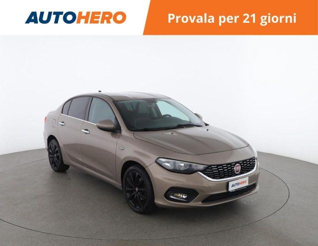 FIAT Tipo 1.6 Mjt 4 porte Lounge