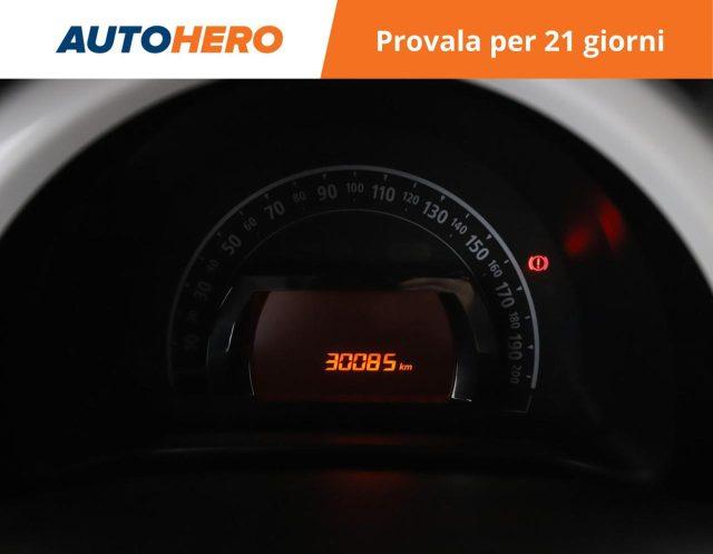 RENAULT Twingo SCe Lovely