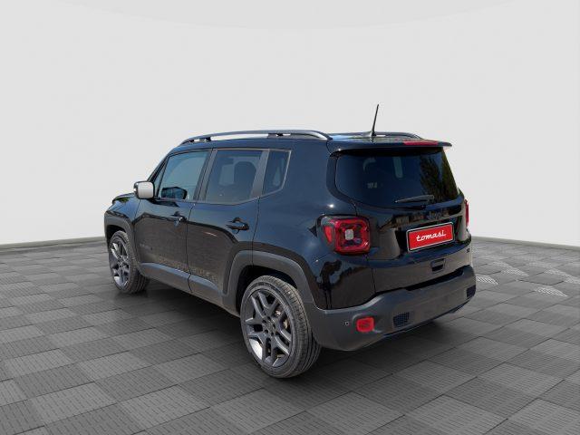 JEEP Renegade Renegade 1.3 T4 DDCT S