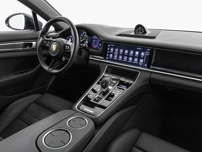 Porsche Panamera sport turismo 2.9 4 e-hybrid platinum edition auto