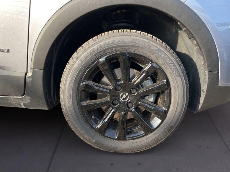 Opel Crossland 2021 1.2 Design&Tech s&s 110cv