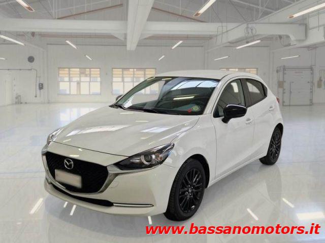 MAZDA Mazda6e Mazda2 1.5 Skyactiv-G Homura