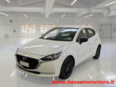 MAZDA Mazda6e Mazda2 1.5 Skyactiv-G Homura