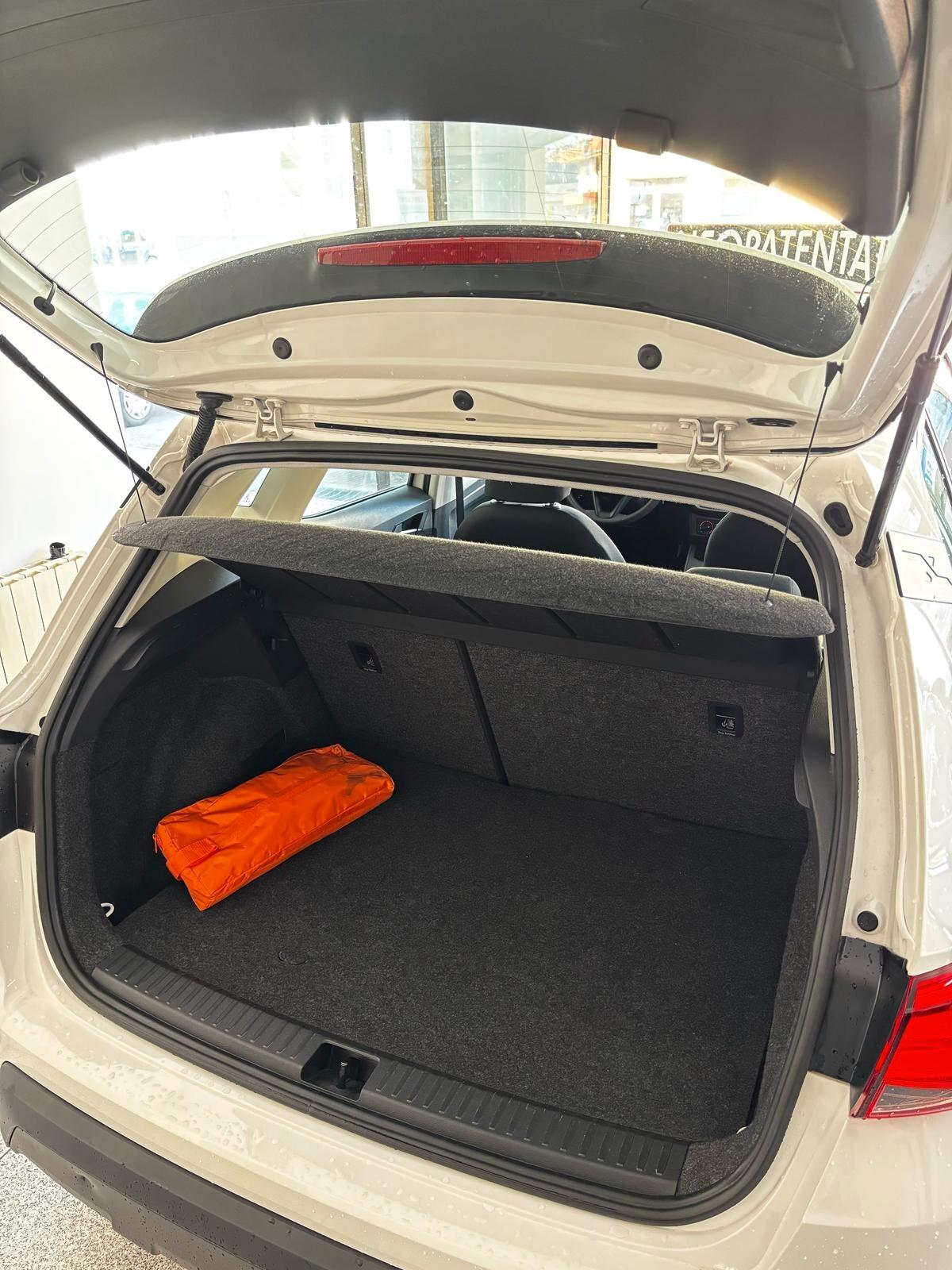 Seat Arona 1.0 TGI Style UNIPROPRIETARIO