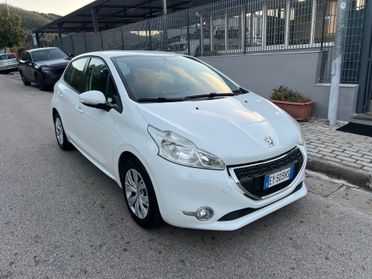 Peugeot 208 1.2 PureTech 68 5p Active 2015