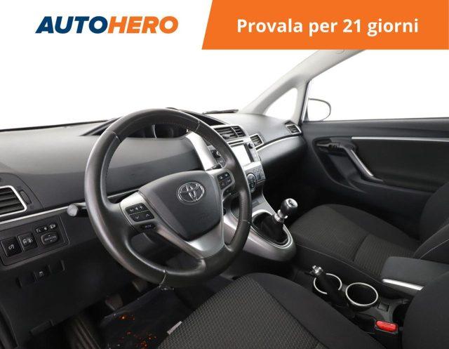 TOYOTA Verso 1.6 Active