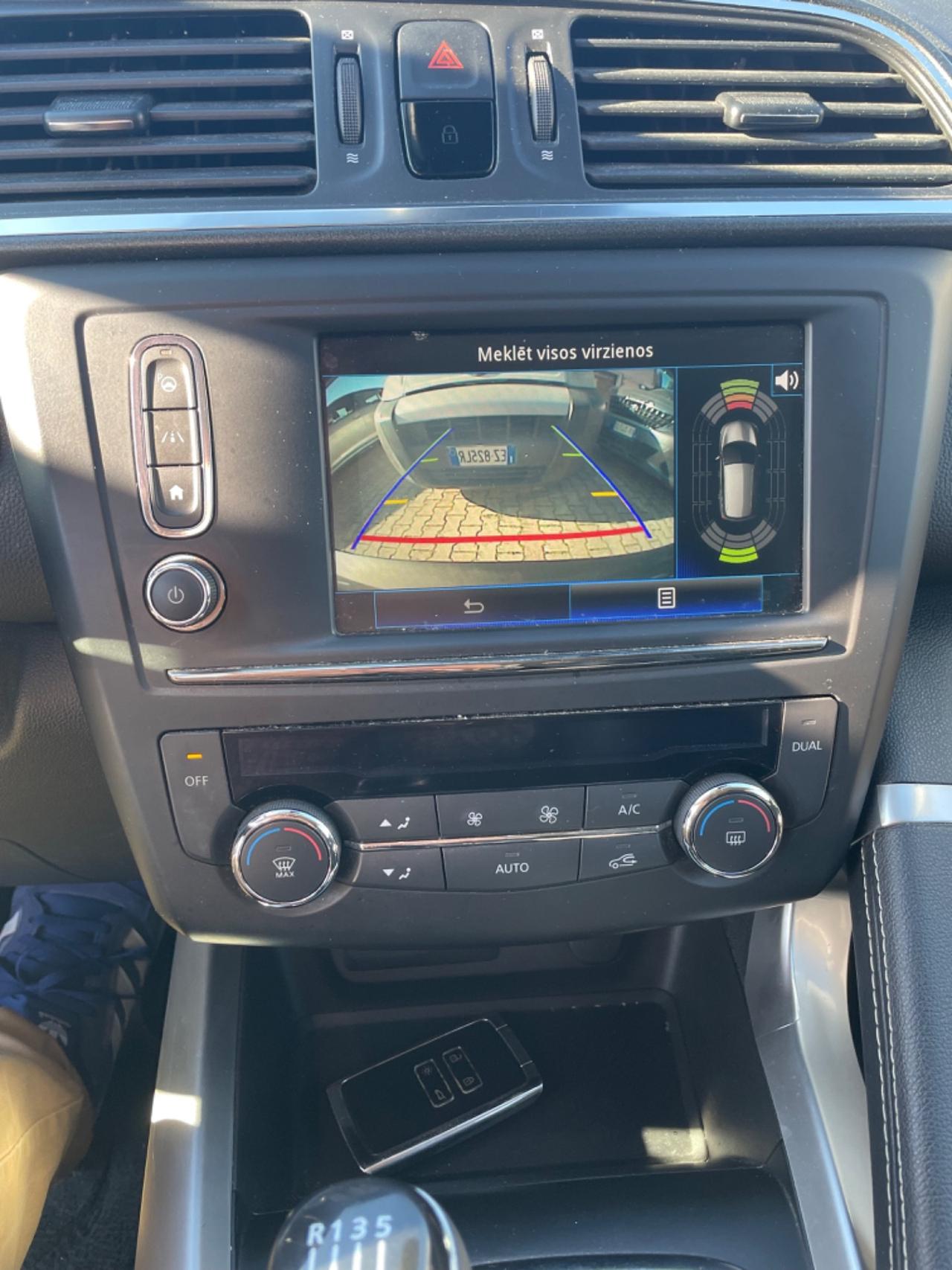 Renault Kadjar dCi 8V 110CV Energy Bose