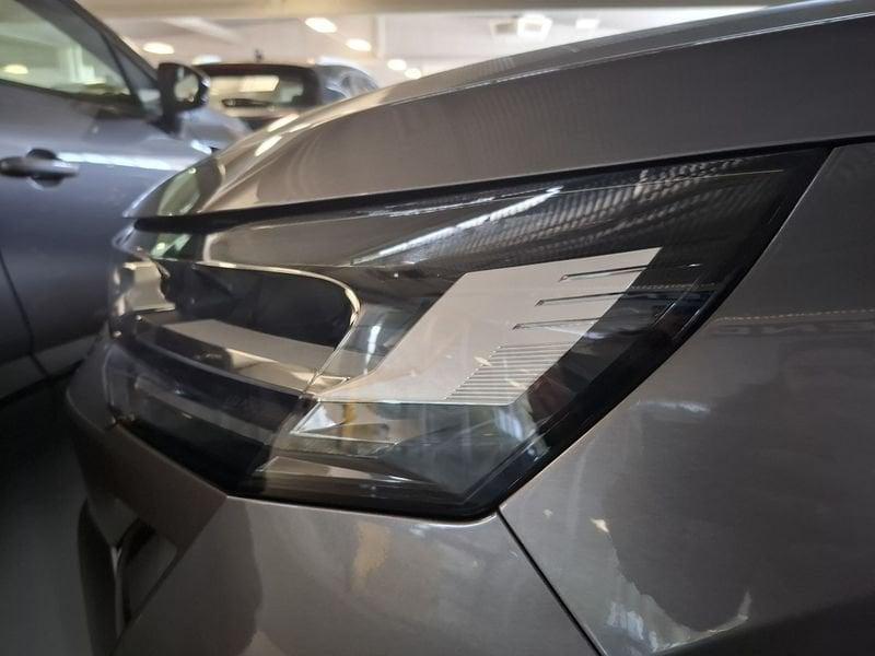 Renault Captur II 2024 1.0 tce Techno 90cv