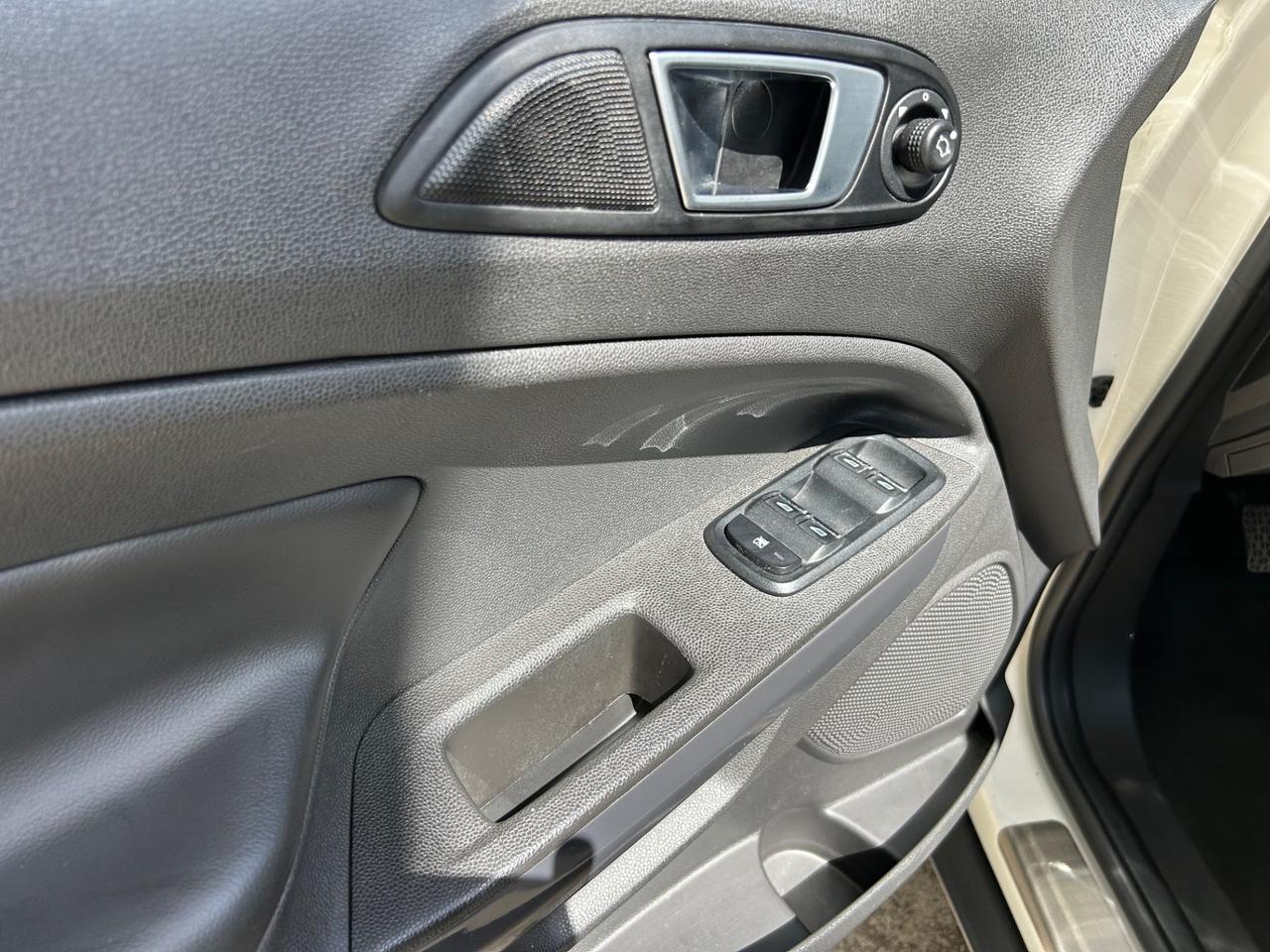 Ford EcoSport 1.5 TDCi 95 CV Titanium S “PARI AL NUOVO”