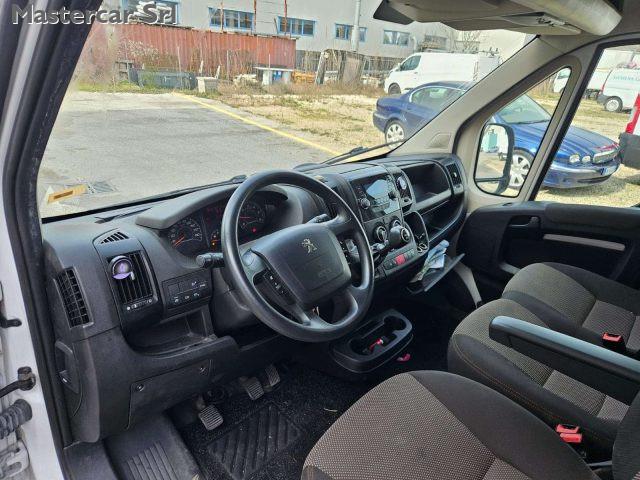 PEUGEOT Boxer 330 L2H2 2.2 BlueHDi 140cv - GF425PL