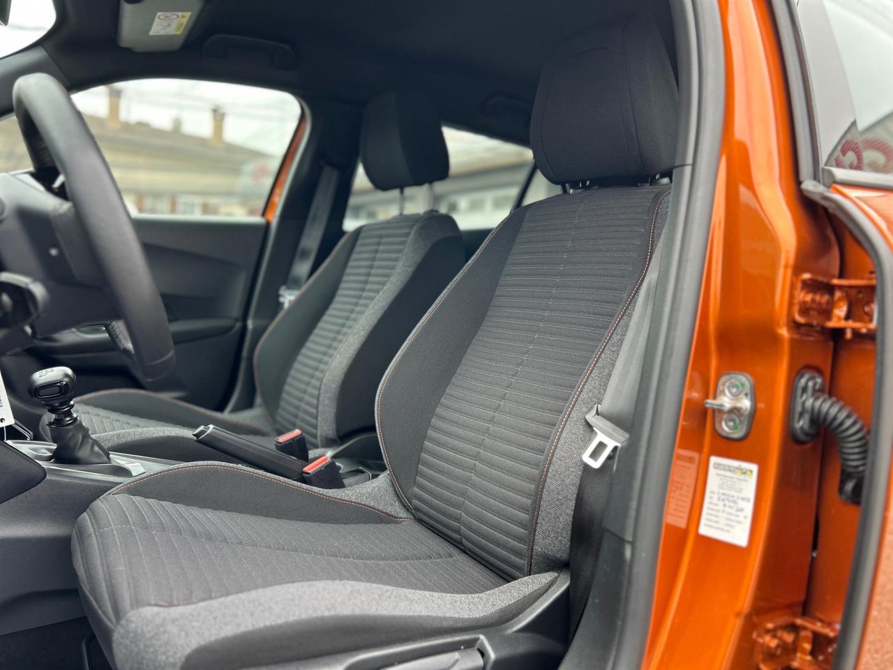 Peugeot 2008 2008 1.2 puretech Active Pack s&s 130cv