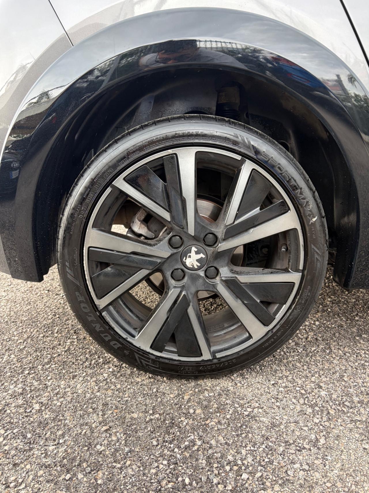 Peugeot 208 BlueHDi 100 Stop&Start 5 porte GT