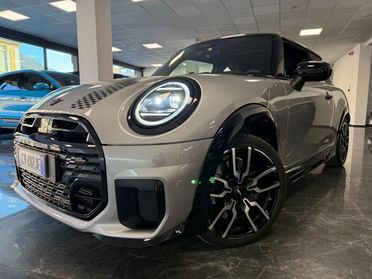 MINI Mini Cooper C Allestimento JCW / GARANZIA UFFICIALE