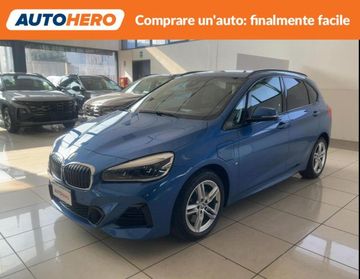 BMW 225 xe Active Tourer iPerformance Msport aut.