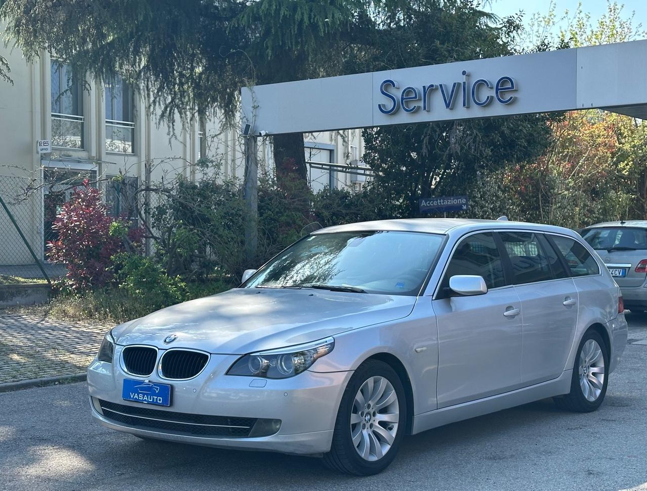 Bmw 520 520d cat Touring