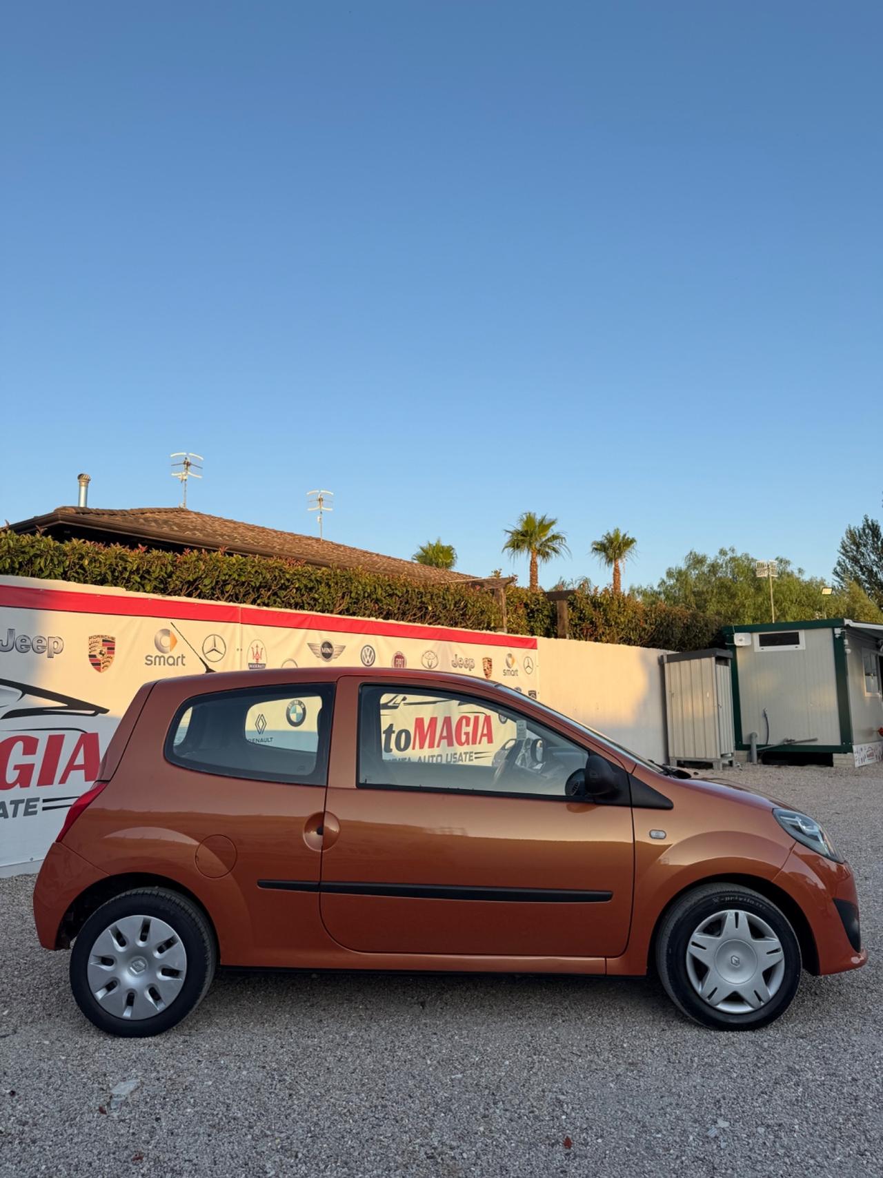 Renault Twingo 1.2 16V LEV Dynamique