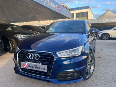 Audi A1 SPB 1.6 TDI 116 CV S-LINE