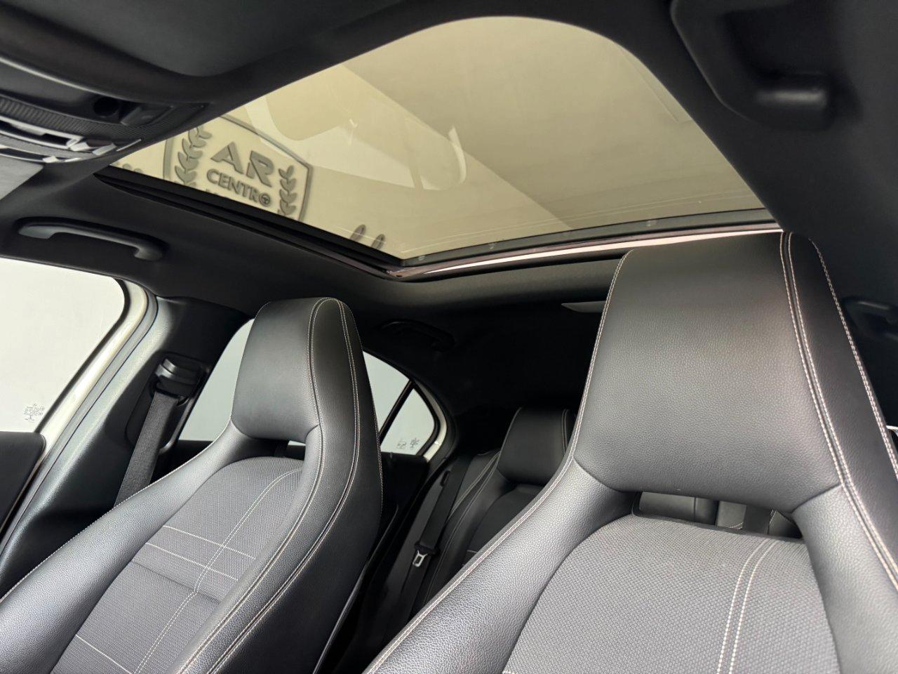Mercedes A 180 D Sport Edition Tetto Pelle Pdc Full Stupenda