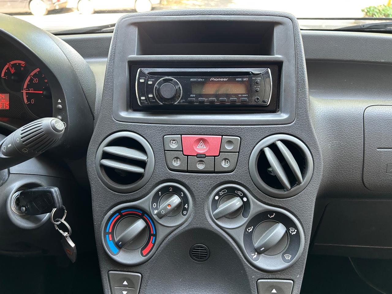 Fiat Panda 1.2 Dynamic Eco E4 - NEOPATENTATI!!!