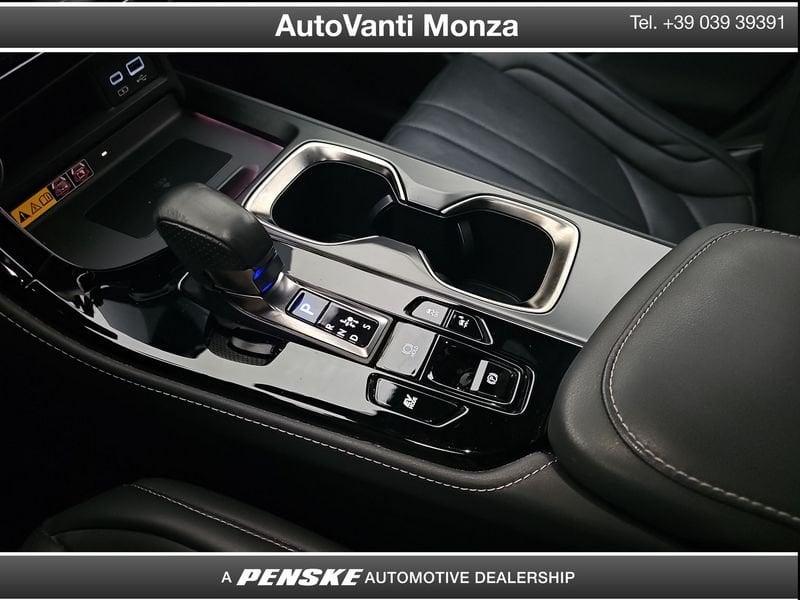 Lexus NX NX Hybrid 4WD F-Sport