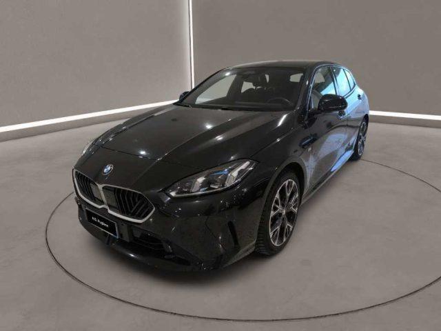 BMW 118 Serie 1 (F70) - d MSport