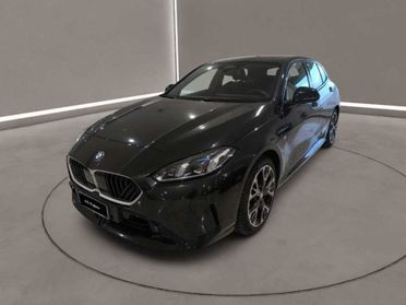 BMW 118 Serie 1 (F70) - d MSport