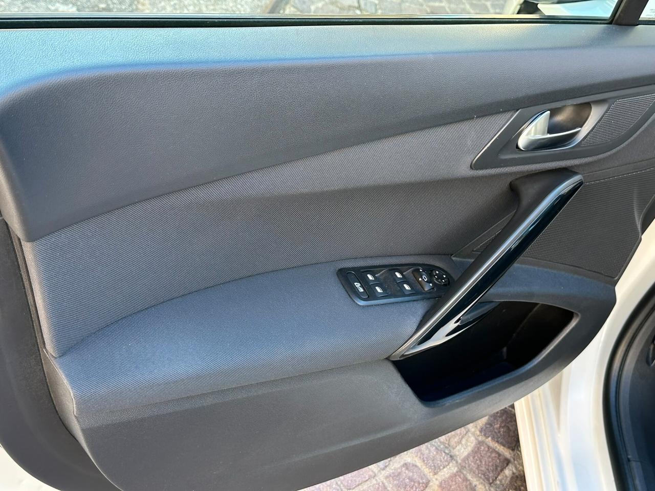 Peugeot 508 Blue HDi 120 CV S&S SW Allure PERFETTA