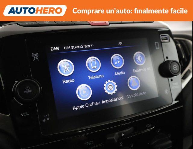 LANCIA Ypsilon 1.2 69 CV 5 porte GPL Gold