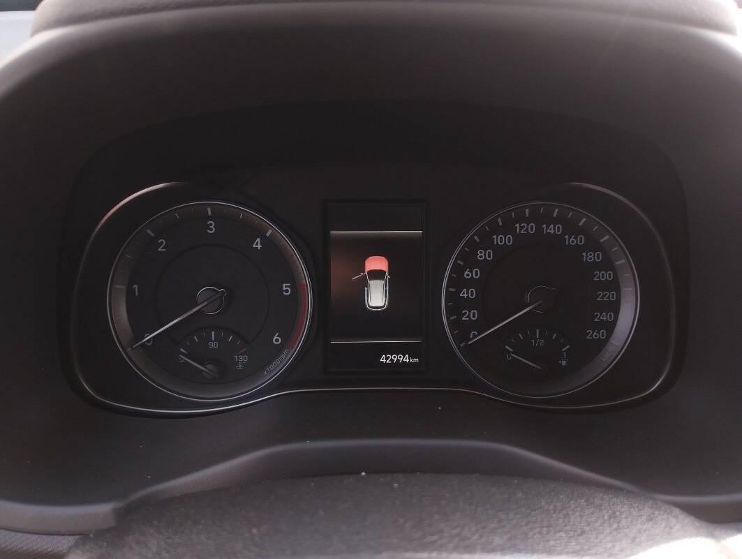 Hyundai Kona 1.6 crdi 48V Xtech 2wd 136cv imt