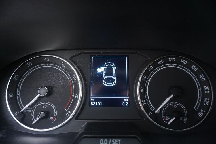 Skoda Fabia Style BR526784 1.0 Benzina 80CV