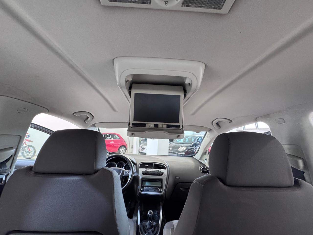 Seat Altea XL 1.6 TDI 105 CV CR DPF Style