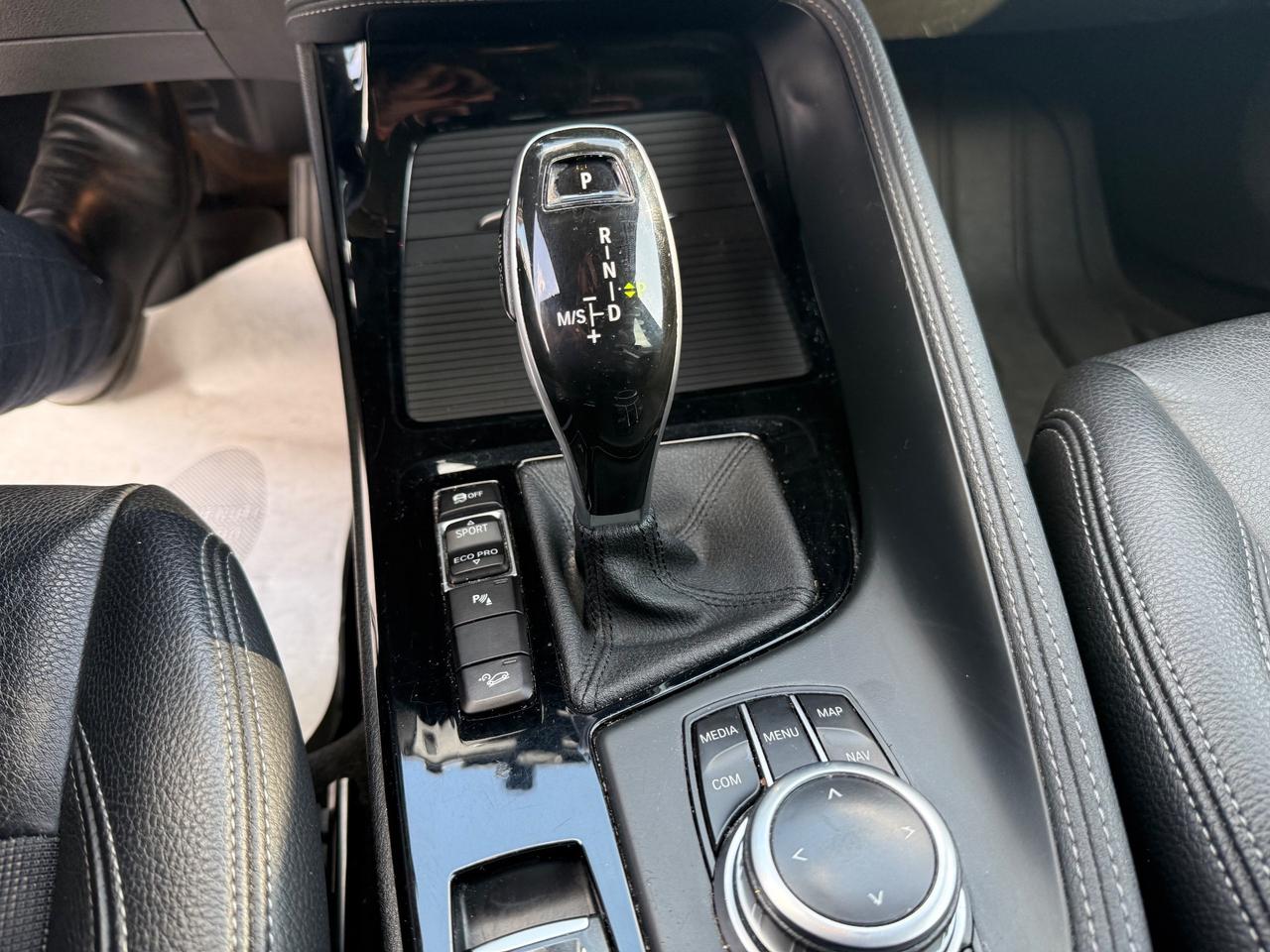 Bmw X1 xDrive18d xLine