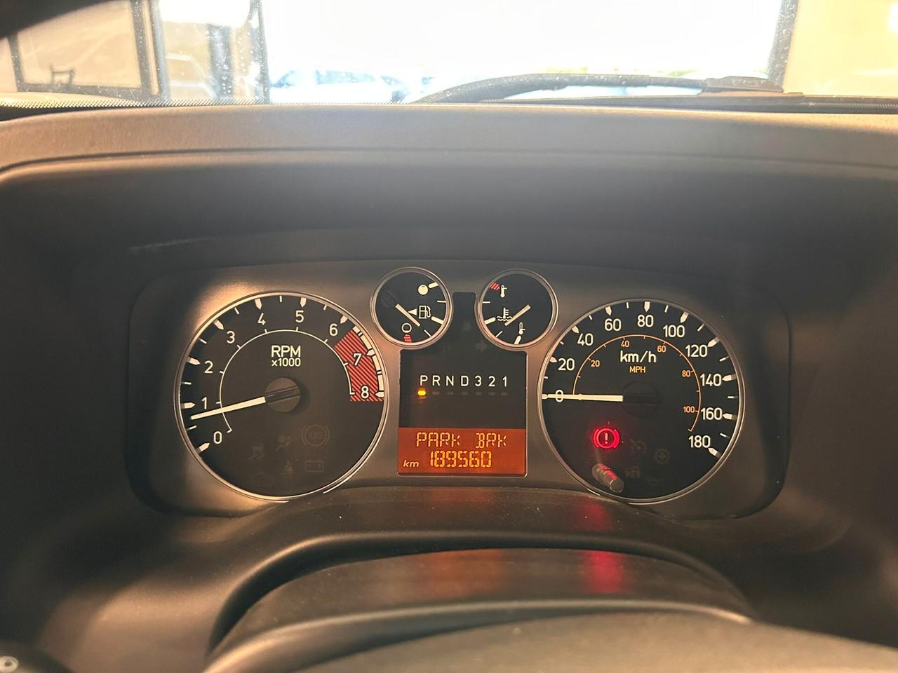 Hummer H3 H3T 3.7 aut. Luxury
