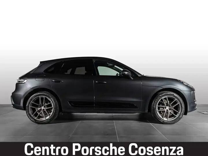 Porsche Macan 2.0 T