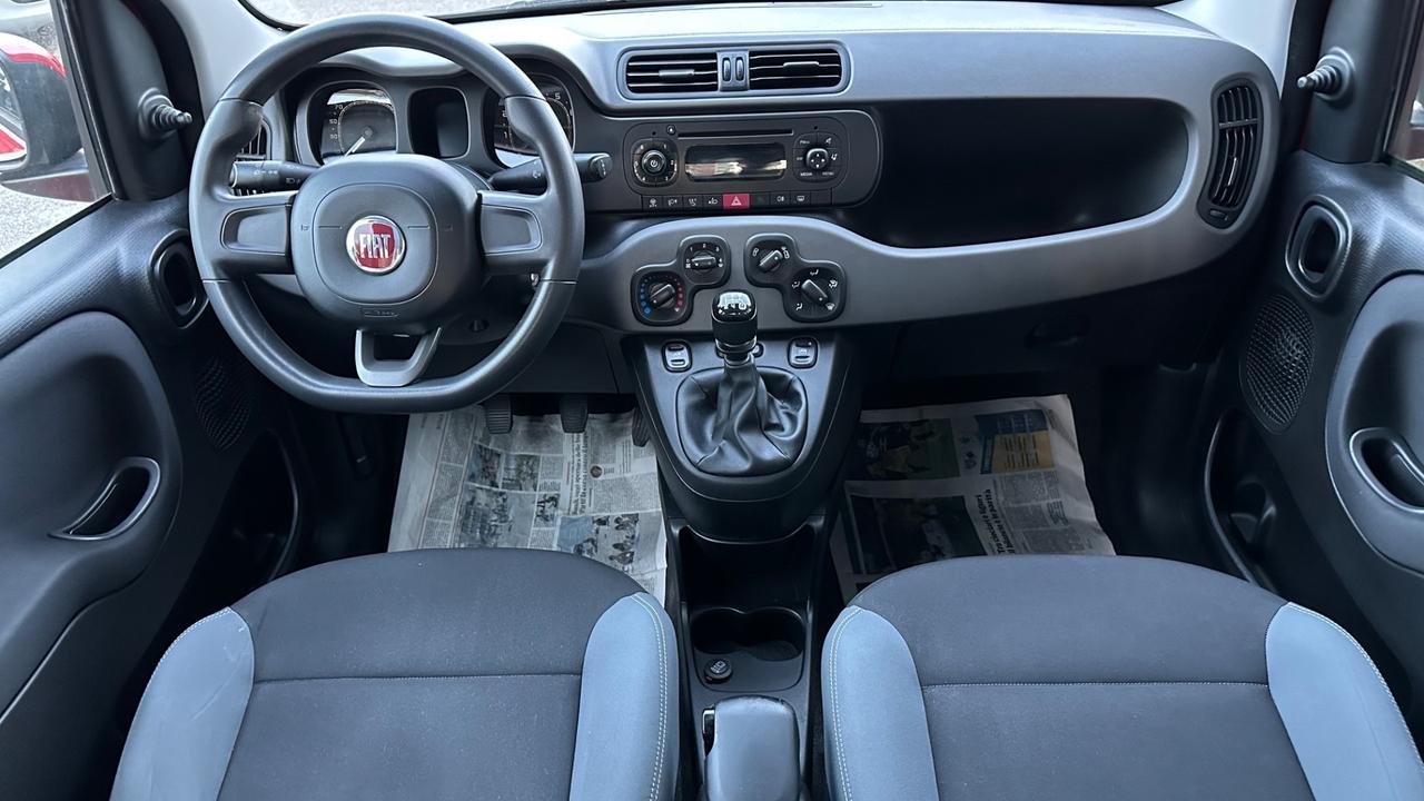 Fiat Panda 1.2 Easy