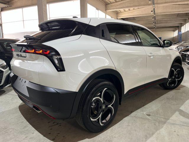 ALFA ROMEO Junior 1.2 136CV Hybrid eDCT6 Speciale +TECHNO/LED MATRIX
