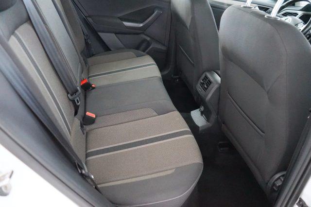 VOLKSWAGEN T-Roc 1.6 TDI SCR Business BlueMotion Technology
