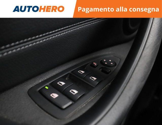 BMW X1 sDrive18d xLine