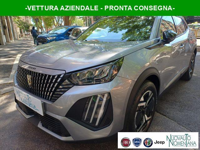 PEUGEOT 2008 PureTech 100 S&S Mod. Allure Aziendale Stellantis