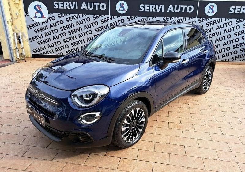 FIAT 500X 1.0 T3 120 CV Dolcevita