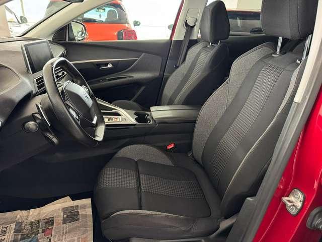 Peugeot 3008 3008 II 2016 1.5 bluehdi Crossway s