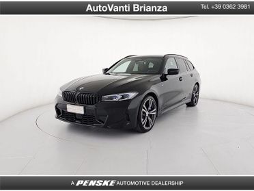 BMW Serie 3 Touring 320d xDrive Touring 48V Msport